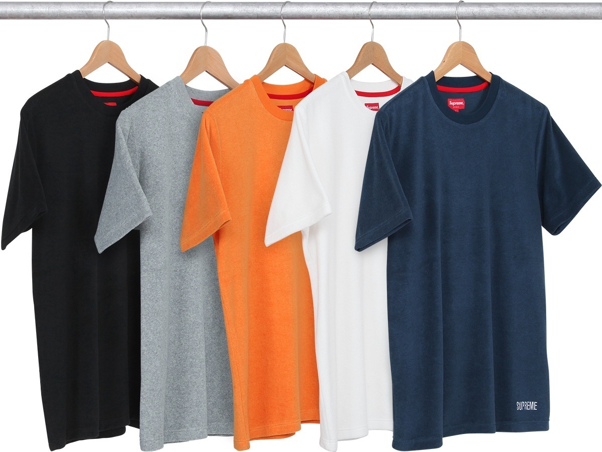 Terry Tee